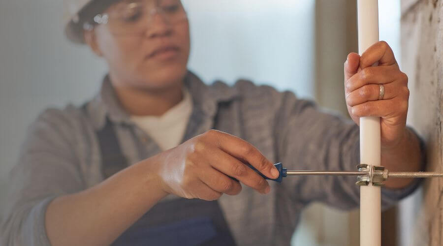 Faucet & Showerhead Inspection in North Sioux City, SD
